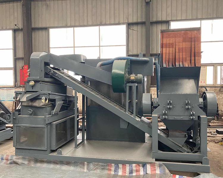 小型銅米機(jī)