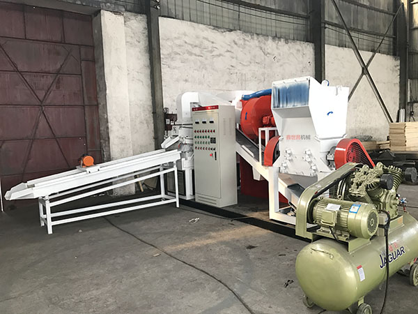 雜線銅米機(jī)